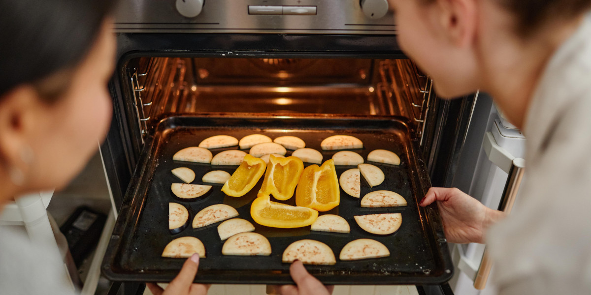 The 10 Most Scariest Things About Oven Built In