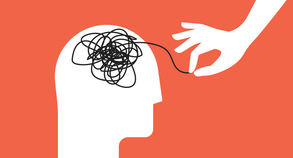 Depression & Anxiety - Anchored in Healing