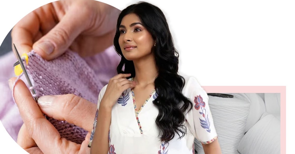 Top 10 Knitted Yarn Trends Dominating the Textile Industry