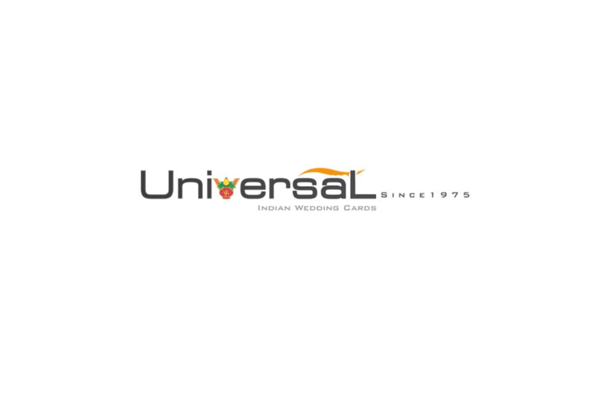 Universal Wedding Cards Profile Picture