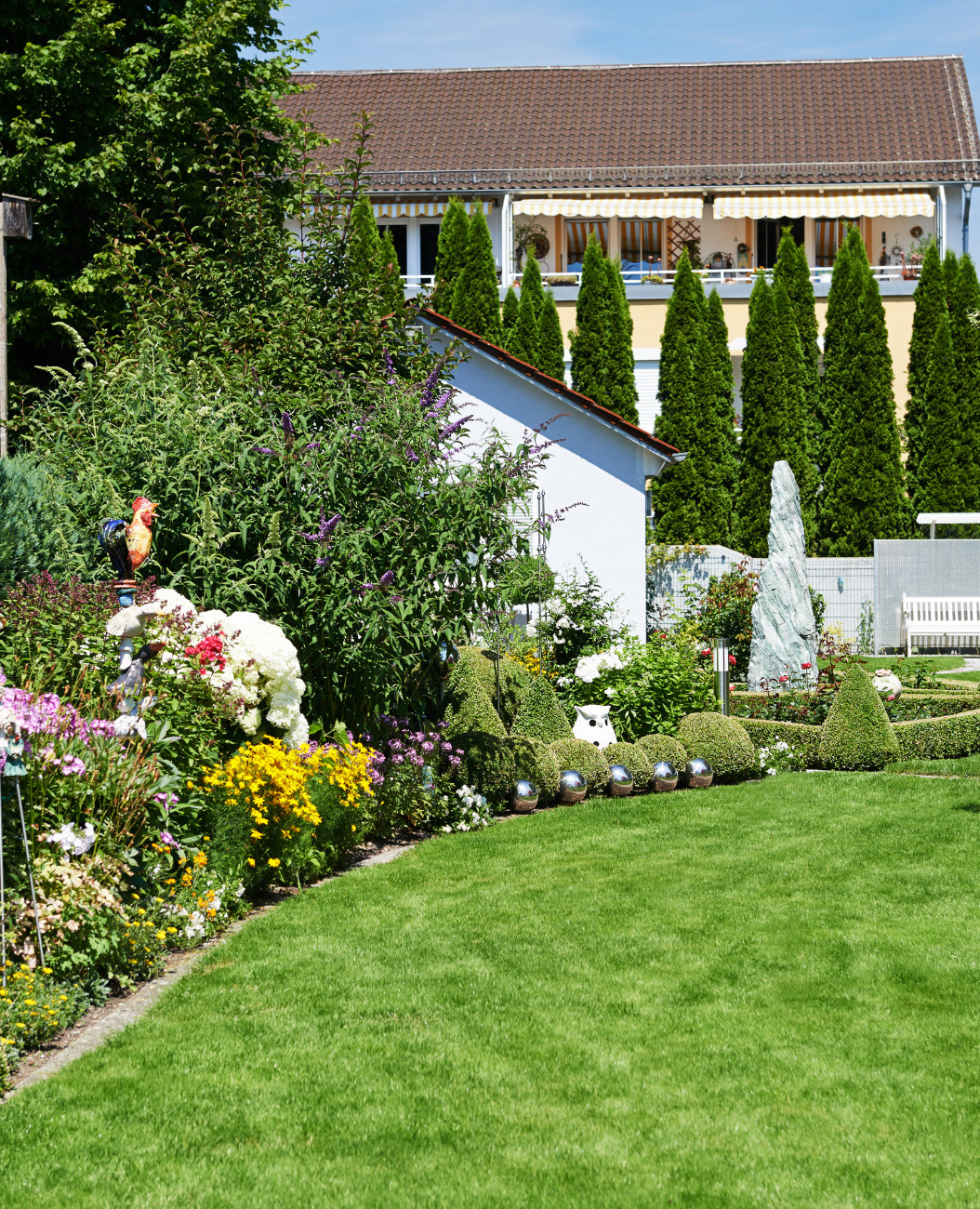 Space Manager Profile Picture