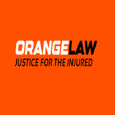 orange law Profile Picture