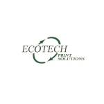 Ecotech Print Solutions Profile Picture
