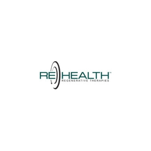 Rehealth Regenerative Therapies Profile Picture