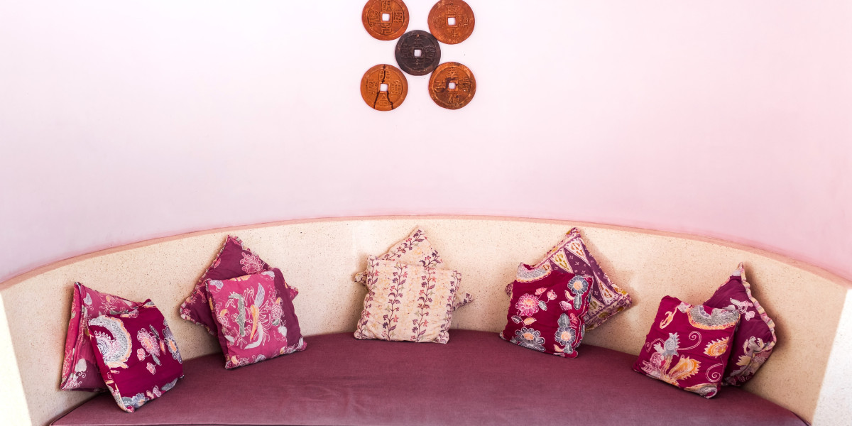 The 10 Most Terrifying Things About High Quality Handmade Sofa