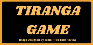 Tiranga Game Profile Picture