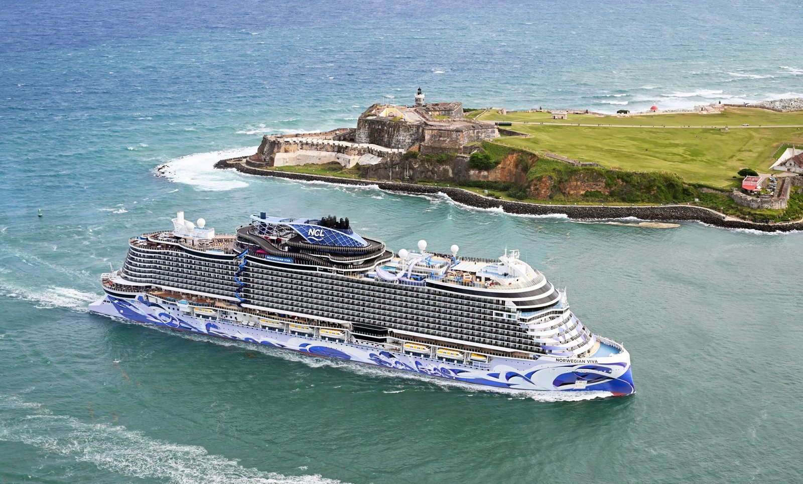 Norwegian Cruise Line unveils sun-soaked 2027/28 deployment with Caribbean and Mexican escapes - Travel Turtle