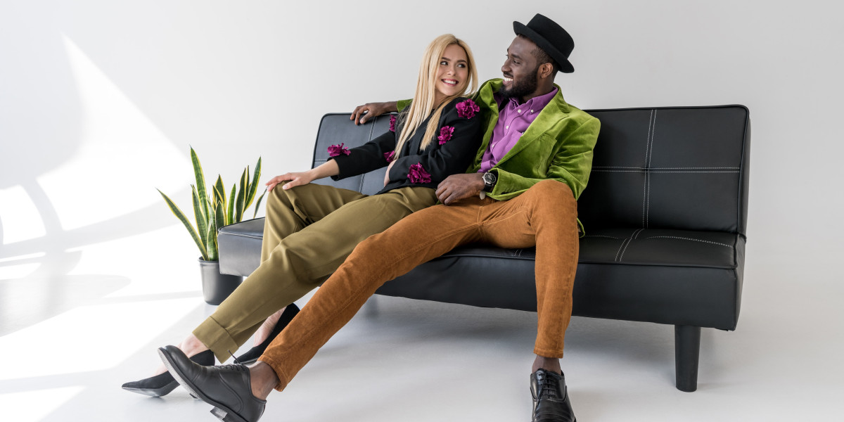 The Most Hilarious Complaints We've Heard About U-Shaped Sofa