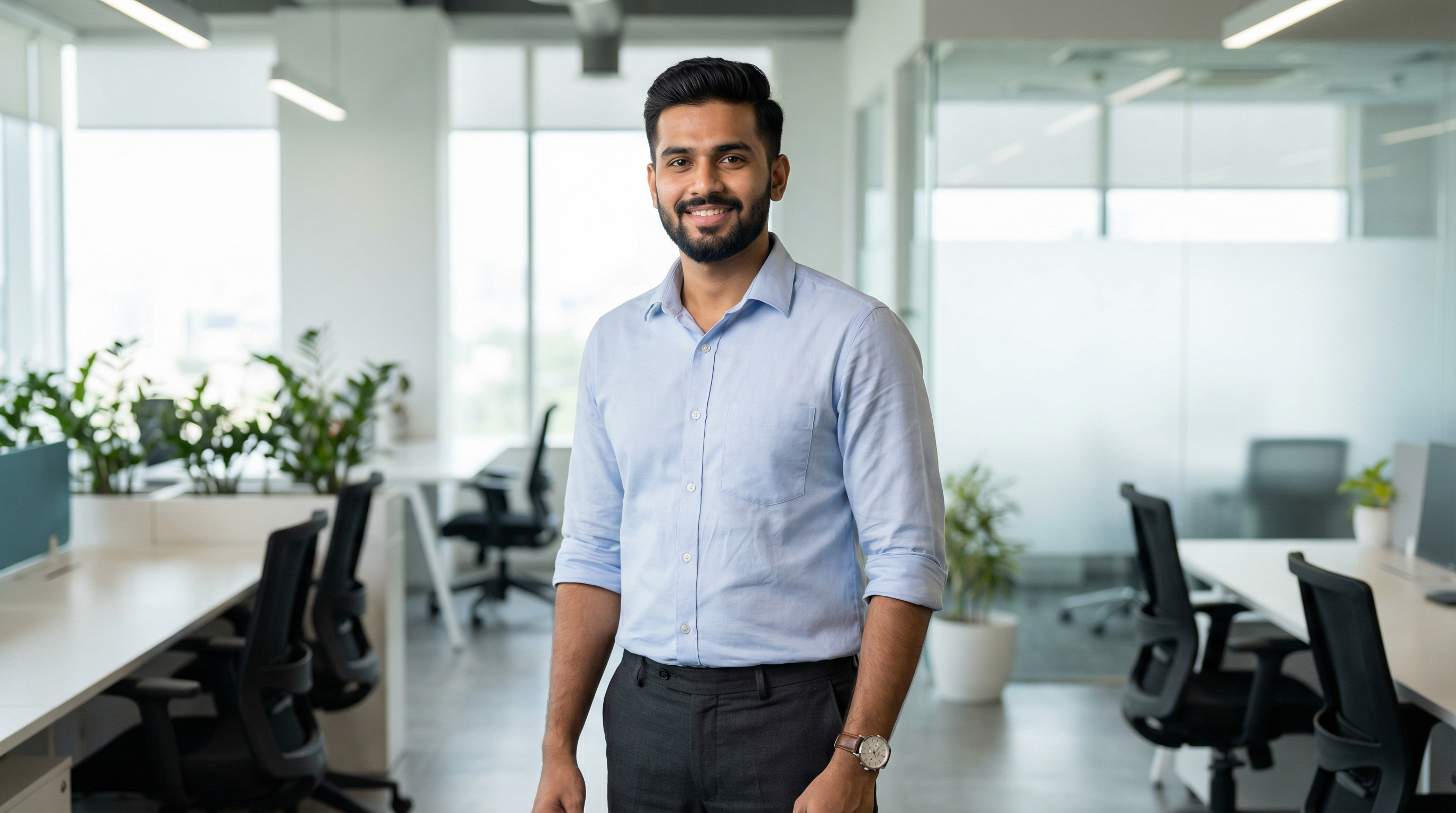 Arc 2025 Profile Picture