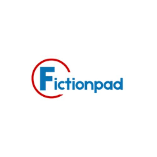 Fiction Pad Profile Picture