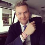 Ryan Mitchell Profile Picture