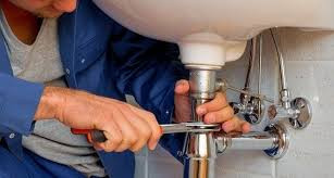 Plumbing Services Profile Picture