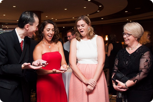 10 Reasons to Hire a Perth Magician for Your Next Event - Diginewsfeed