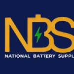 nationalbatterysupply nationalbatterysupply Profile Picture