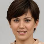 amanda Frost Profile Picture