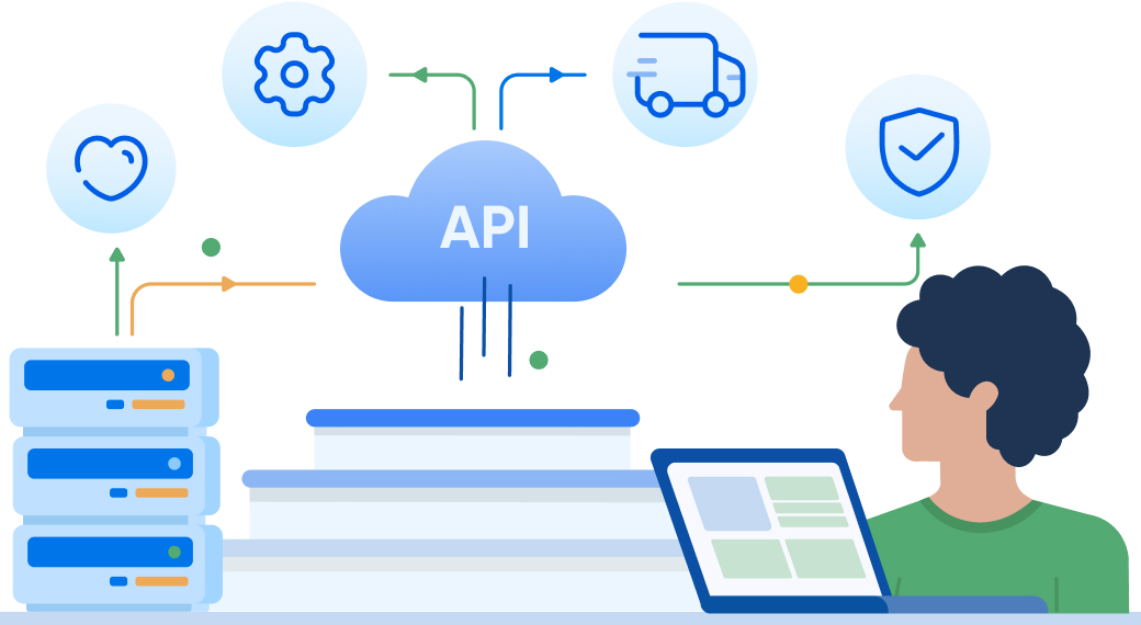 Custom API Development Services | Whitefox.cloud