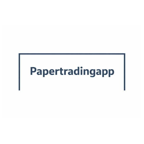 Paper Trading App Profile Picture