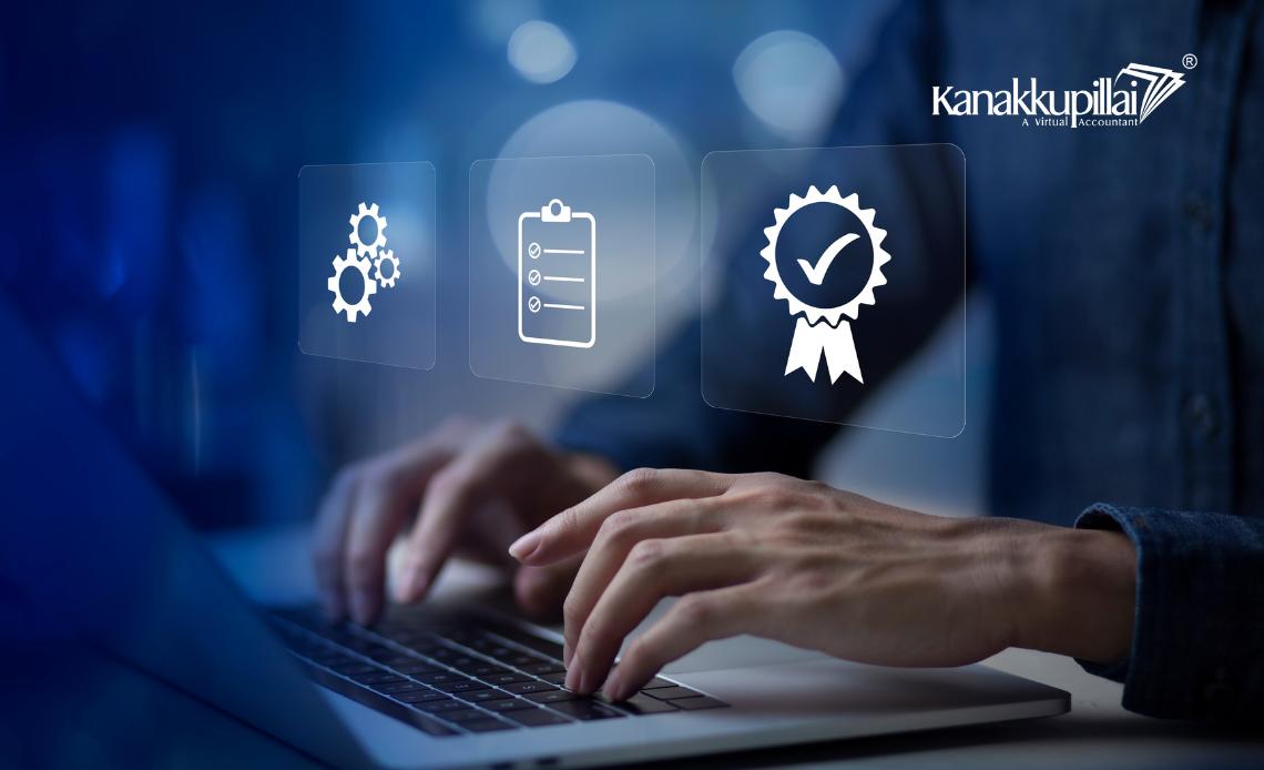 MSME Certificate: Why It Is Important for Small Businesses?