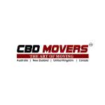Cbdmovers Australia Profile Picture