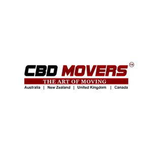 Cbdmovers Australia Profile Picture
