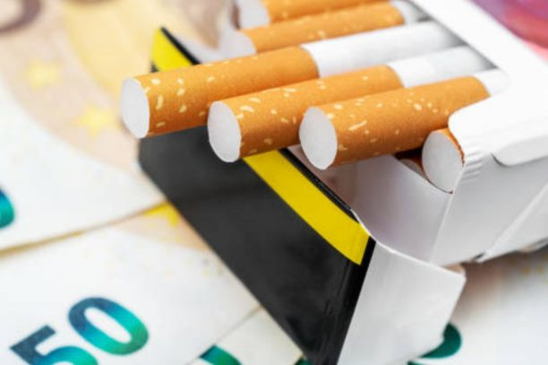 Tobacco Stock Profile Picture