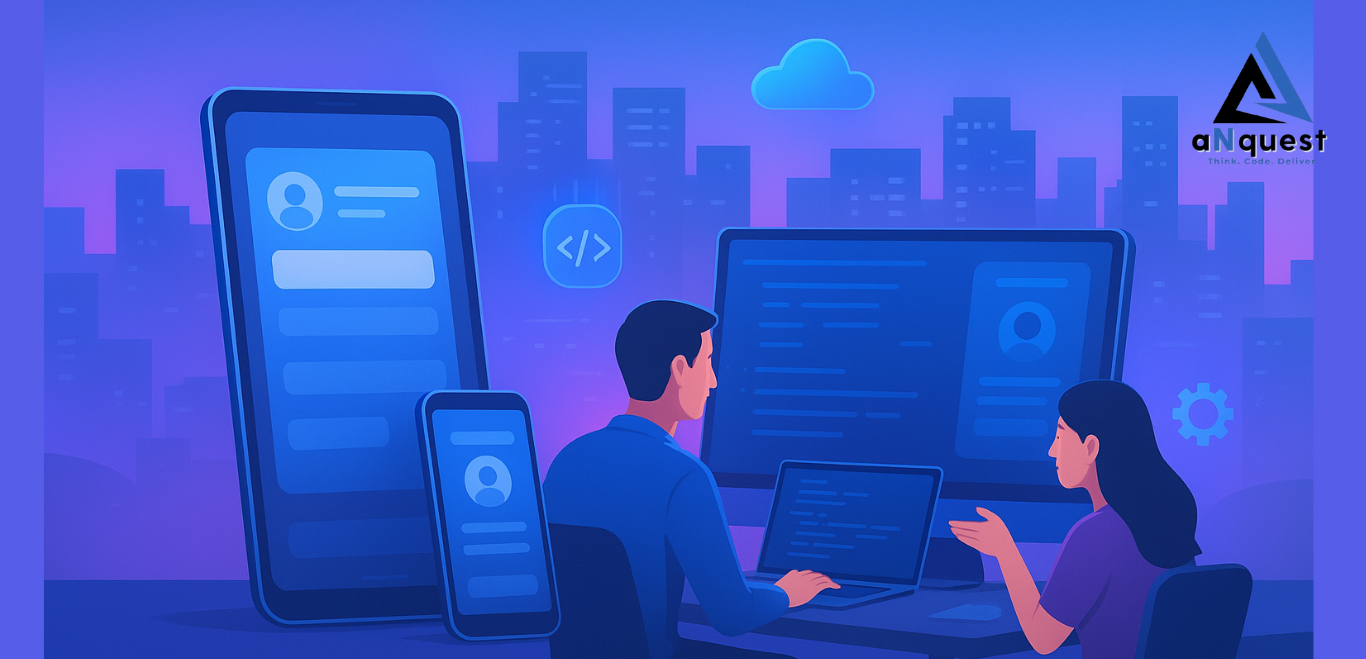 Best Software Development Company in Noida: A Smart Choice | crane...