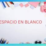 espacios blanco Profile Picture