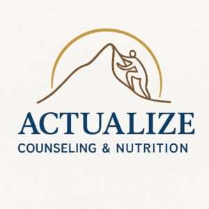 Actualize Counseling & Nutrition Profile Picture