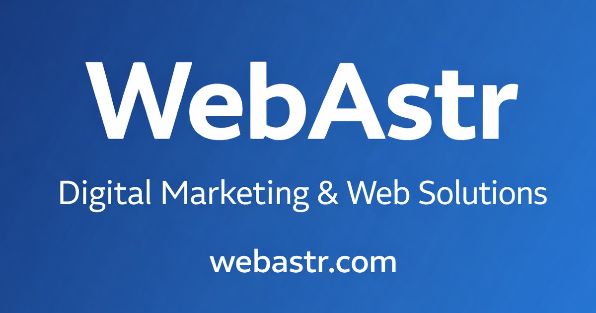 Complete Advanced SEO Services at Affordable Price | Webastr