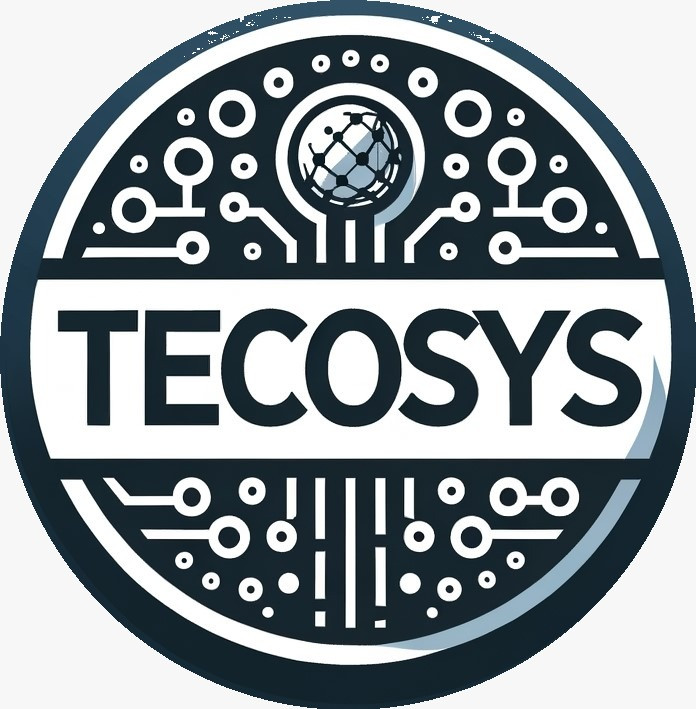 Tecosys AI Profile Picture