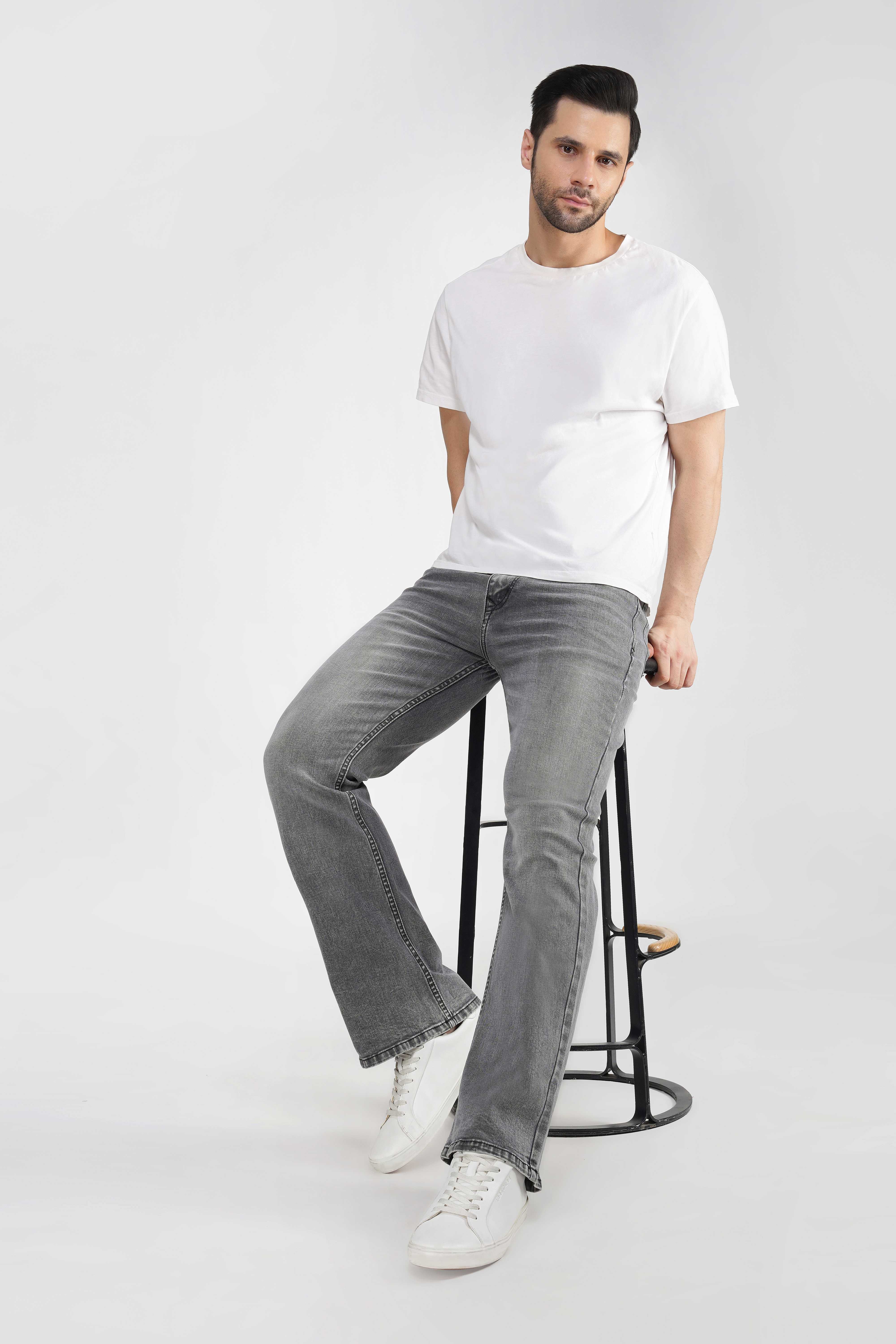 Buy Hidose Men’s Jeans Online | Stylish & Comfortable