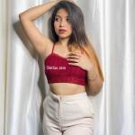 Asifaa Escort Agency Bangalore Profile Picture