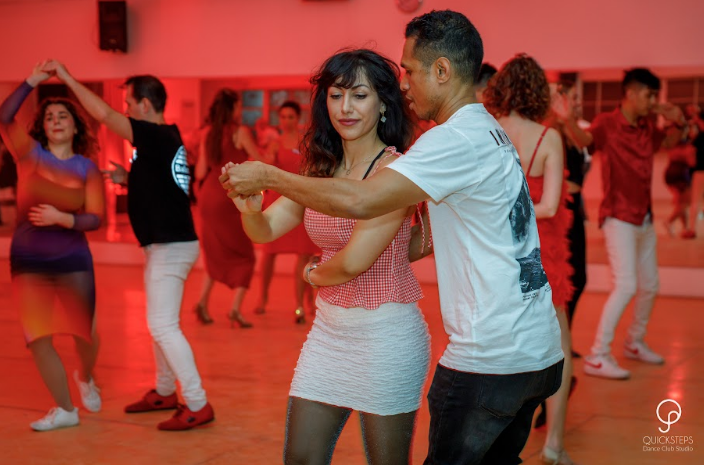 How to Choose the Right Dance Style for You?