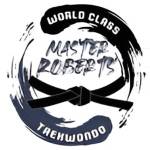 Master Roberts World Class Taekwondo Profile Picture