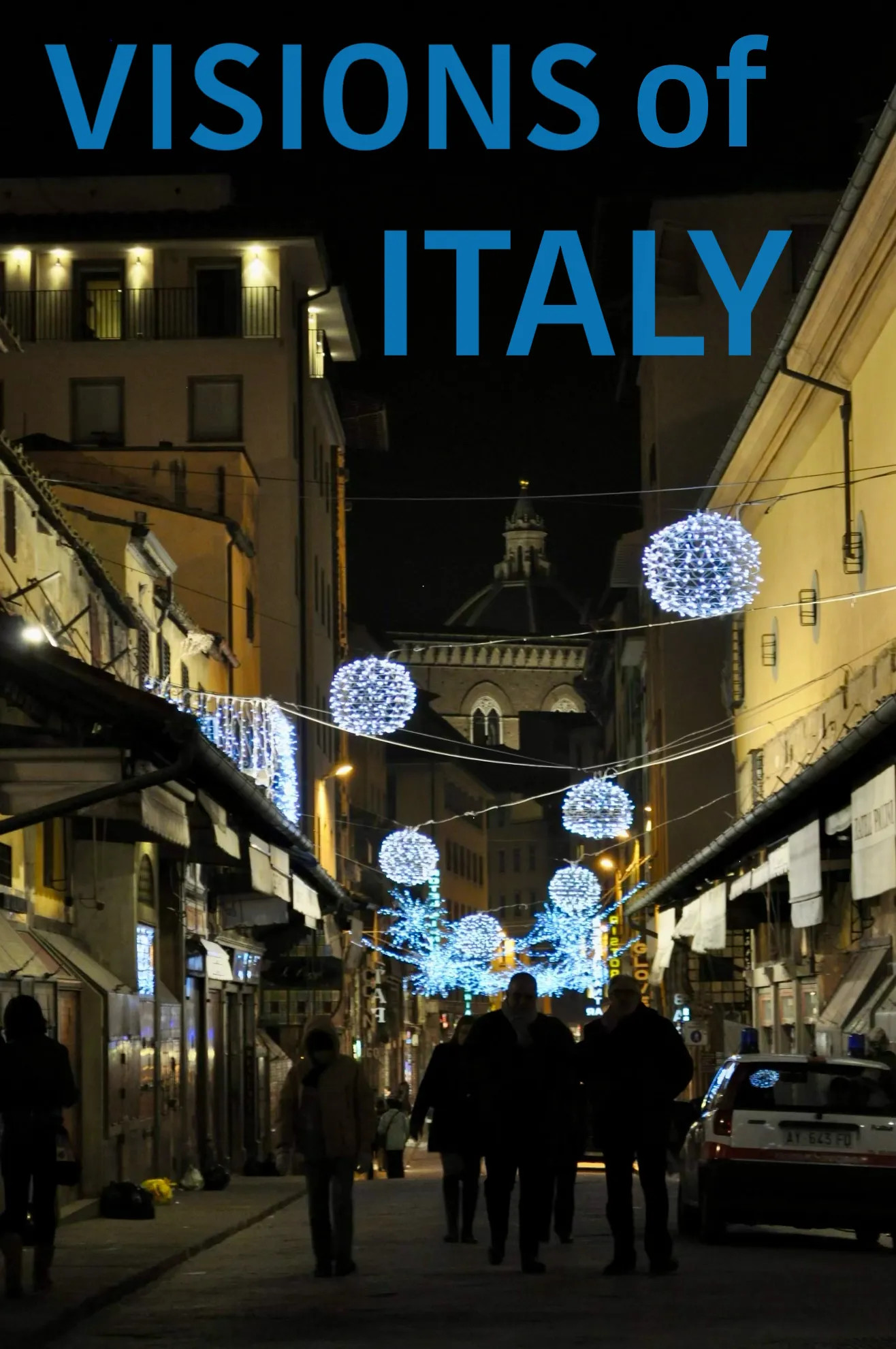 Vision of Italy Profile Picture