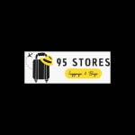 95 stores Profile Picture