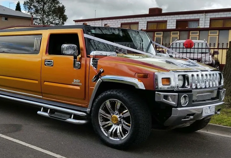 How Hummer Hire Complements Both Corporate Functions and Personal Celebrations?