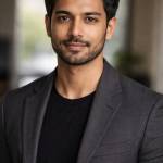 Evan Raahil Profile Picture