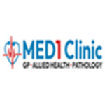Med1 Clinic Profile Picture