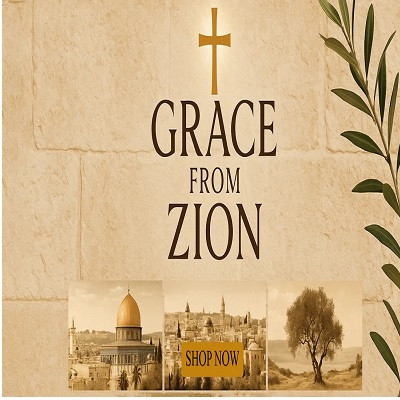 Grace from zion Profile Picture