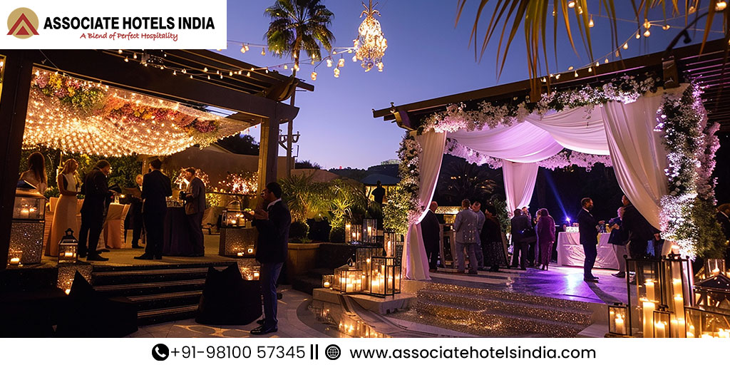 What Couples Overlook When Booking Wedding Resorts in India
