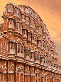 India Tours, Tours to India, Tours of India