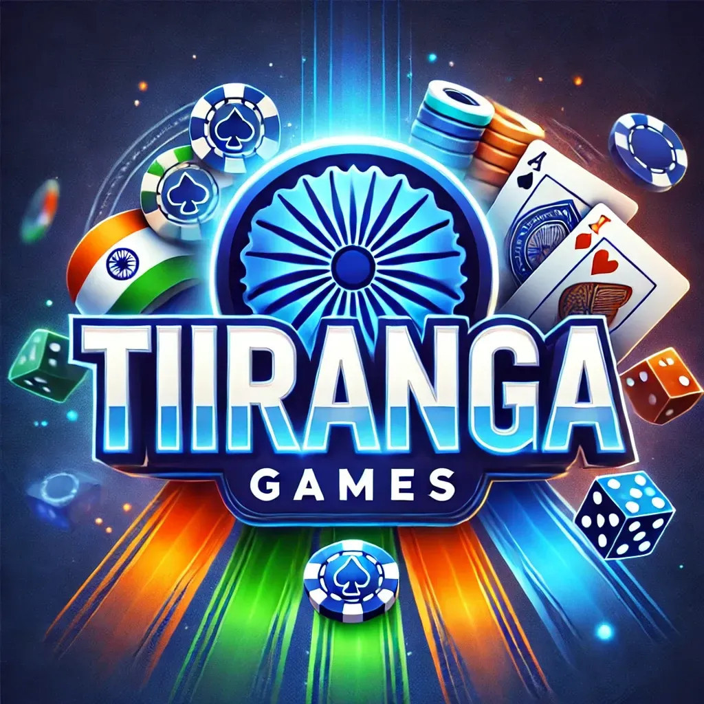 Tiranga games Profile Picture
