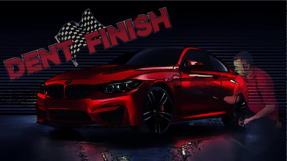 Dent Finish Profile Picture