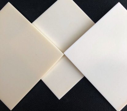 Key Properties of Alumina Ceramic