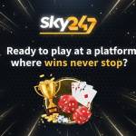 Sky exchange Profile Picture