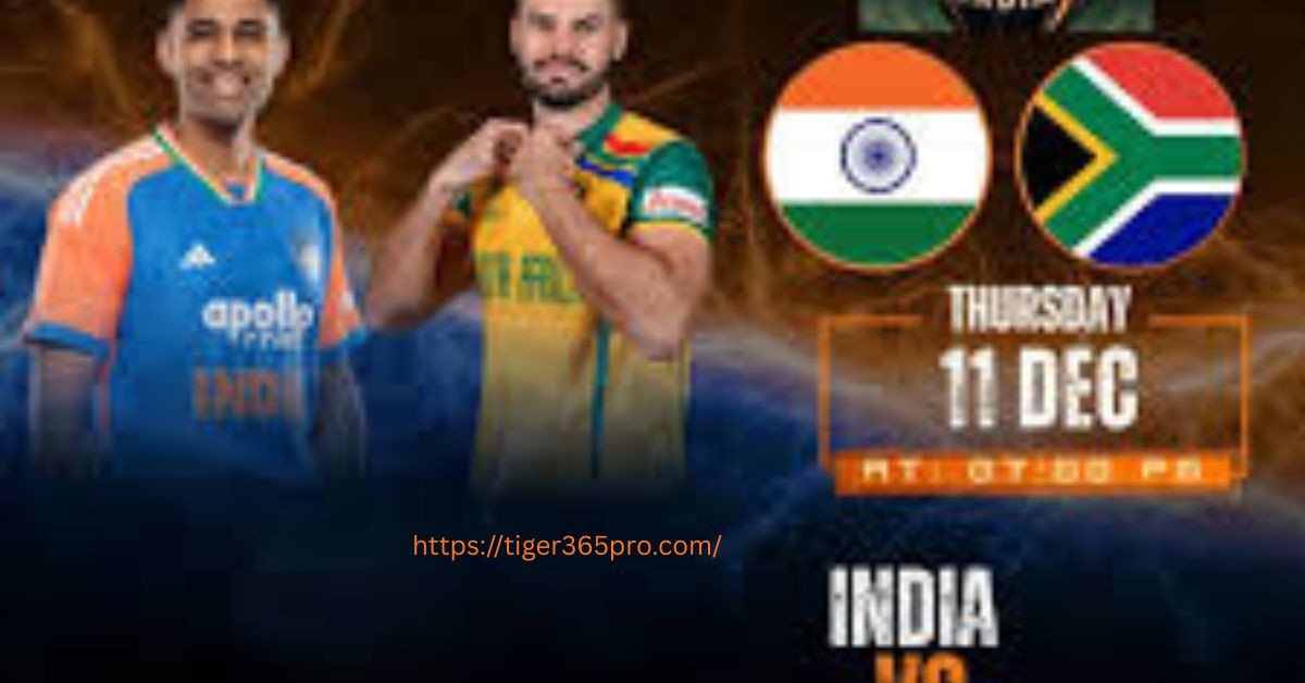 Tiger 365pro Profile Picture