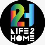 Life2 Home Profile Picture
