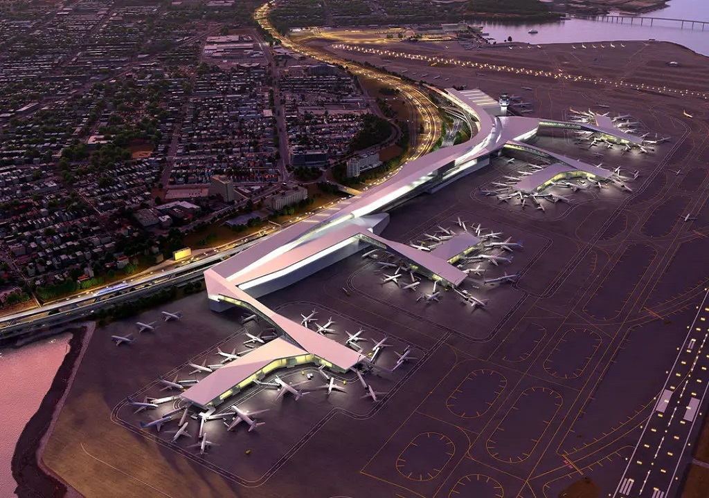 Smooth & Professional Laguardia Airport Transfers To Manhattan — Famous Drive