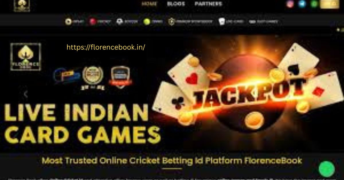 Florence Book Profile Picture